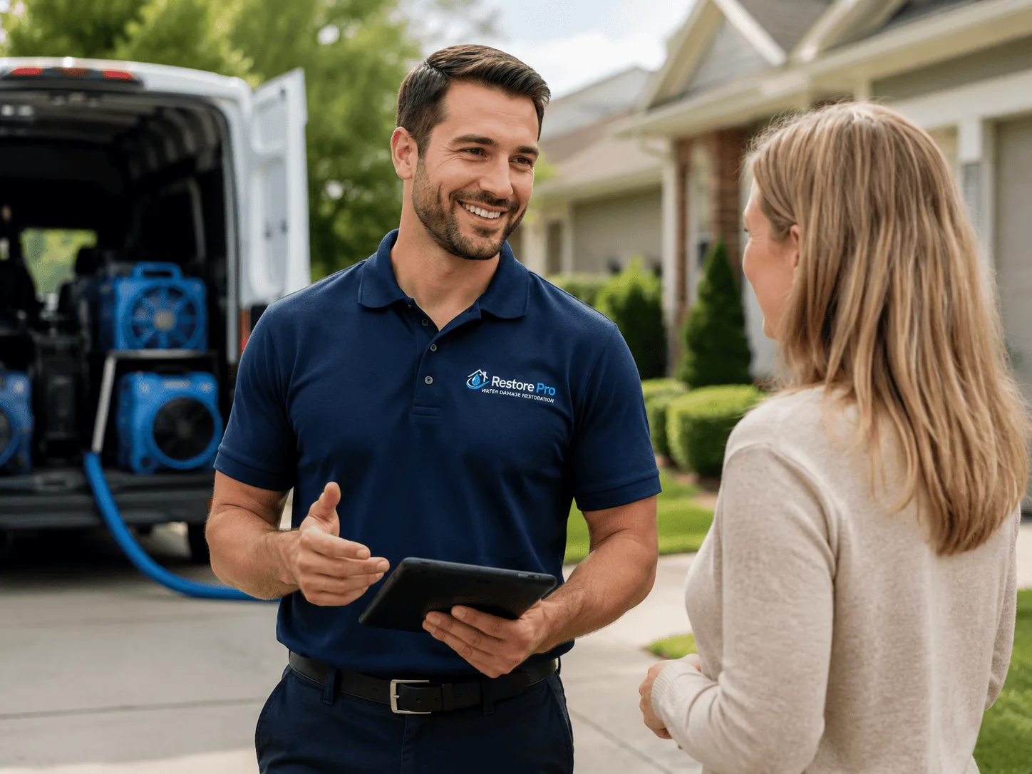 Water Damage Restoration Buckner, MO FAQs